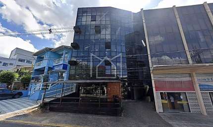 Sala comercial à venda na Rua Irmão Geraldo, 141, Salgado Filho, Gravataí, 79 m2 por R$ 1.201.080