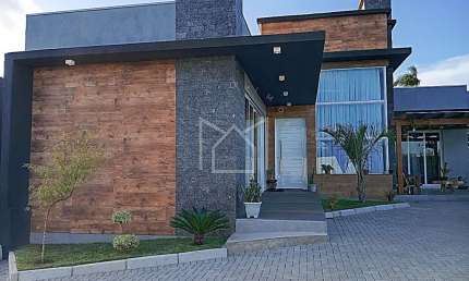 Casa em condomínio fechado com 2 quartos à venda na Rua Adams Filho, Morada do Vale I, Gravataí, 117 m2 por R$ 615.000