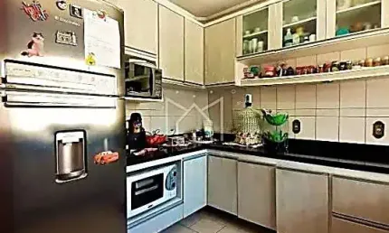 Casa com 3 quartos à venda na Rua dos Cardeais, Diva Lessa de Jesus, Gravataí, 180 m2 por R$ 900.000