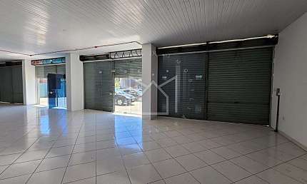 Ponto comercial para alugar na Rua trancredo neves, Jansen, Gravataí, 490 m2 por R$ 8.800