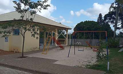 Casa em condomínio fechado com 2 quartos à venda na Rua Dalva de Oliveira, Neópolis, Gravataí, 125 m2 por R$ 225.000