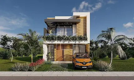 Casa em condomínio fechado com 3 quartos à venda na Avenida Centenário, Passo das Pedras, Gravataí, 135 m2 por R$ 859.000