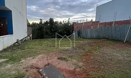 Terreno em condomínio fechado à venda na estrada morro do coco, 990, jansen, gravataí por r$ 165.139