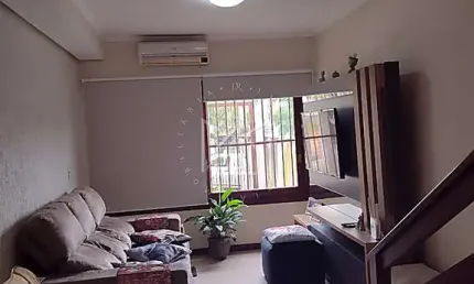 Casa com 3 quartos à venda na Rua dos Rouxinóis, Diva Lessa de Jesus, Gravataí, 126 m2 por R$ 460.000