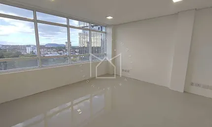 Sala comercial para alugar na rua anápio gomes, centro, gravataí, 31 m2 por r$ 1.600