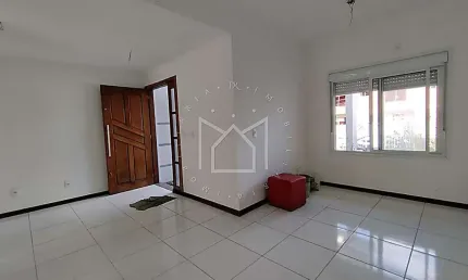 Casa com 2 quartos à venda na Rua Aldo Gomes, Moradas do Sobrado, Gravataí, 114 m2 por R$ 450.000