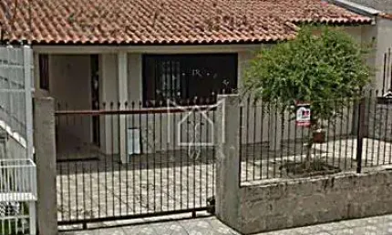 Casa com 3 quartos à venda na Rua Carlos Wilkens, Centro, Gravataí, 130 m2 por R$ 561.800