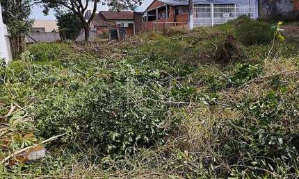Terreno à venda na Rua Madre Teresa de Calcutá, Rincão da Madalena, Gravataí por R$ 240.000