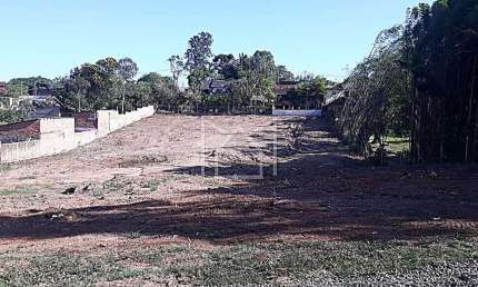 Terreno à venda na Rua Conspiração, Natal, Gravataí por R$ 750.000