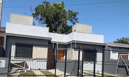 Casa com 2 quartos à venda na Rua dos Andes, São Vicente, Gravataí por R$ 350.000