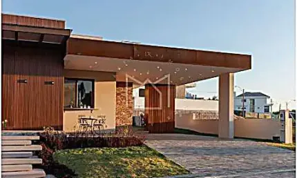 Casa em condomínio fechado com 4 quartos à venda na Rua Adolfo Inácio de Barcelos, Centro, Gravataí, 355 m2 por R$ 3.300.000