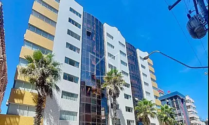 Apartamento com 2 quartos à venda na Rua Sepé, Centro, Capão da Canoa, 79 m2 por R$ 738.000