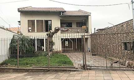 Casa com 4 quartos à venda na Rua Fernando Abbot, Nossa Senhora das Graças, Canoas, 360 m2 por R$ 1.250.000