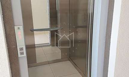 Apartamento com 2 quartos para alugar na Rua Campos Salles, Barnabé, Gravataí, 52 m2 por R$ 1.300