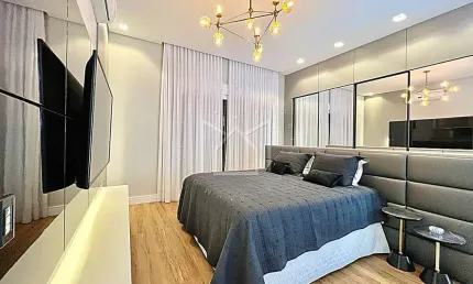 Casa em condomínio fechado com 4 quartos à venda na rua lagomar, morada do sol, capão da canoa, 390 m2 por r$ 3.800.000