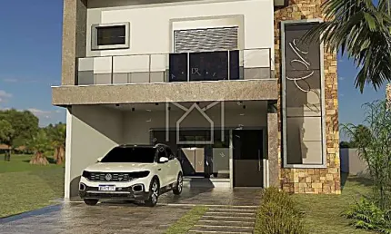 Casa com 3 quartos à venda na AV.PARANÁ, Neópolis, Gravataí, 153 m2 por R$ 1.262.000