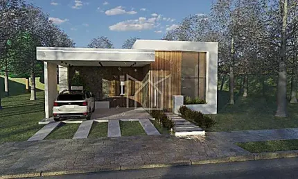 Casa com 2 quartos à venda na Avenida do Arvoredo, Cadiz, Gravataí por R$ 825.000