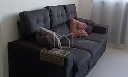 Apartamento com 2 quartos à venda na Travessa Herbert, 26, Passo das Pedras, Gravataí, 58 m2 por R$ 265.000