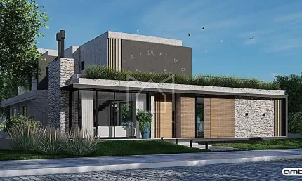 Casa em condomínio fechado com 4 quartos à venda na Estrada da Cavalhada, 100, Morada Gaúcha, Gravataí, 420 m2 por R$ 3.890.000