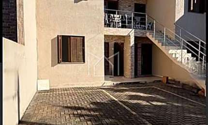 Apartamento com 4 quartos à venda na Rua Professora Nair Barcelos Campos, 55, Loteamento Jardim Timbaúva, Gravataí, 97 m2 por R$ 380.000