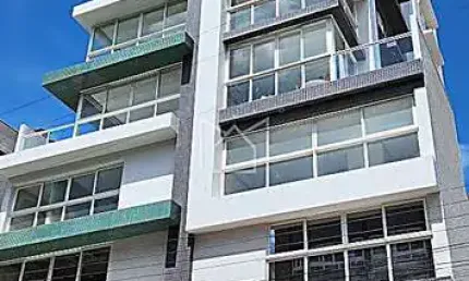 Apartamento com 1 quarto à venda na Rua Guilherme Gutman, 1312, Zona Nova, Capão da Canoa, 33 m2 por R$ 480.000
