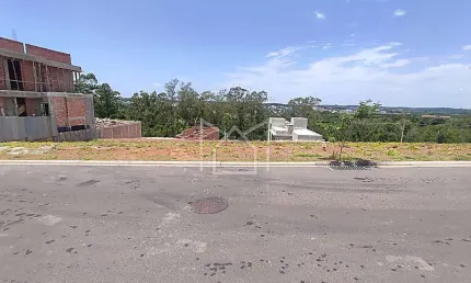 Terreno à venda na rua adolfo inácio de barcelos, 1490, centro, gravataí, 288 m2 por r$ 480.000