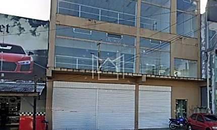 Ponto comercial para alugar na Avenida Dorival Cândido Luz de Oliveira, 4855, COHAB A, Gravataí, 600 m2 por R$ 15.600