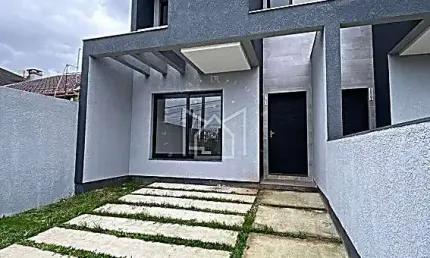 Casa com 3 quartos à venda na Rua Manoel Victorio Nunes, 73, Parque da Matriz, Cachoeirinha, 90 m2 por R$ 524.900