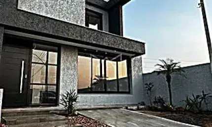 Casa com 3 quartos à venda na Avenida Centenário, 1011, Passo das Pedras, Gravataí, 133 m2 por R$ 849.000