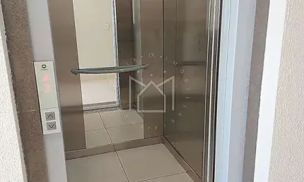 Apartamento com 2 quartos para alugar na Rua Campos Salles, 198, Barnabé, Gravataí, 60 m2 por R$ 1.850