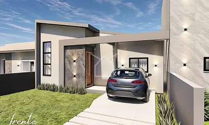 Casa com 1 quarto à venda na RUA PEIXE ESPADA, 590, Jardim Beira Mar, Capão da Canoa, 58 m2 por R$ 299.000
