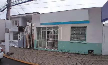 Ponto comercial para alugar na Rua Anápio Gomes, Centro, Gravataí por R$ 3.300