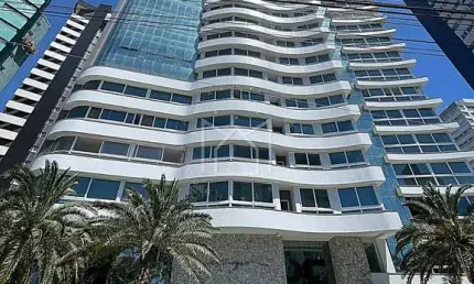 Apartamento com 3 quartos à venda na Av Silva Jardim, 960, Centro, Torres, 135 m2 por R$ 1.905.900