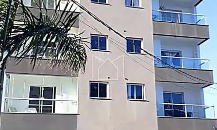 Apartamento com 2 quartos à venda na Rua José Vicente Antônio, 551, Centro, Passo de Torres, 57 m2 por R$ 390.000