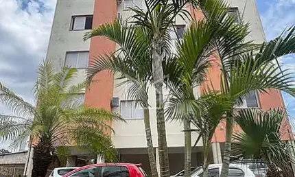 Apartamento com 2 quartos à venda na Rua João Maria da Fonseca, Passo das Pedras, Gravataí, 60 m2 por R$ 320.000