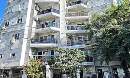 Apartamento com 2 quartos à venda na Rua João Alves de Souza, 121, Salgado Filho, Gravataí, 70 m2 por R$ 650.000