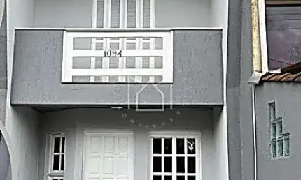 Casa com 2 quartos à venda na estrada andrade neves, 1094, neópolis, gravataí por r$ 209.000