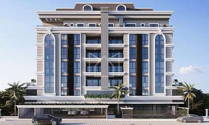 Apartamento com 2 quartos à venda na Rua Piragica, Centro, Bombinhas, 80 m2 por R$ 1.305.490