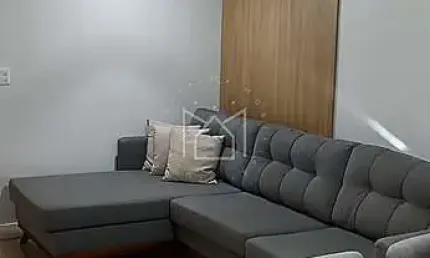 Apartamento com 2 quartos à venda na Travessa Herbert, Passo das Pedras, Gravataí, 47 m2 por R$ 254.400