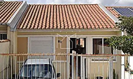 Casa com 2 quartos à venda na Rua Alvício Ilustre de Souza, Jardim Betânia, Cachoeirinha por R$ 200.000