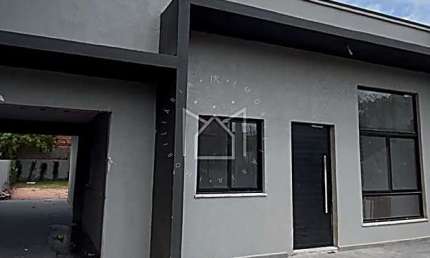Casa com 3 quartos à venda na Rua Alfeu Letti, 111, Morada do Vale I, Gravataí, 100 m2 por R$ 599.000