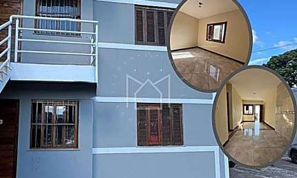 Casa com 2 quartos à venda na Avenida Amazonas, Vila Vista Alegre, Cachoeirinha, 61 m2 por R$ 189.000