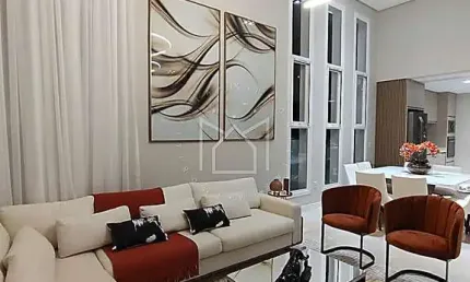 Casa com 3 quartos à venda na reserva do aevoredo, Santa Cruz, Gravataí, 188 m2 por R$ 2.000.000