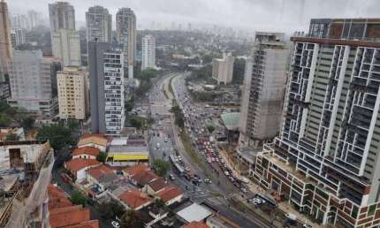 Apartamento pronto no Brooklin de 100 e 125 M² - Próximo ao Metrô