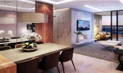 Apartamento pronto na Saúde de 66 M² com 2 dormitórios e 1 suíte. Metrô Saúde.