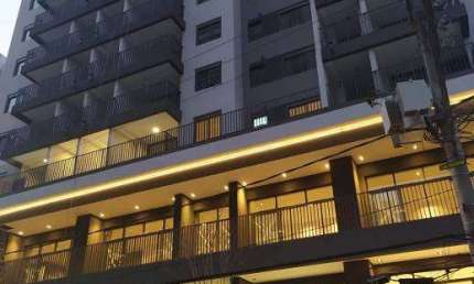 Apartamento pronto na Vila Mariana de 72 M² com 2 dormitórios.
