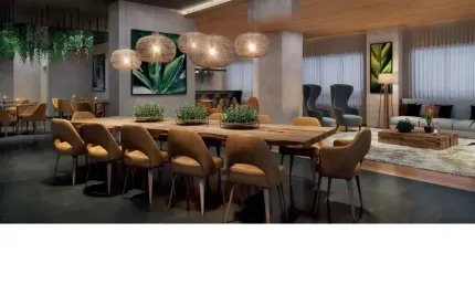 Apartamento com 2 quartos à venda na Rua Antônio Blasques, 122, Vila Primavera, São Paulo