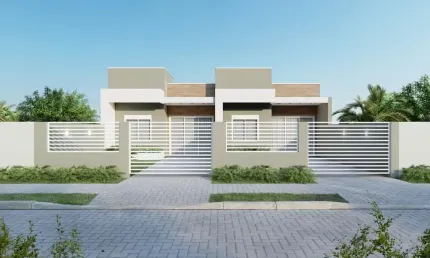 Casa com 3 quartos à venda na Avenida Vinte e Nove de Abril, 920, Centro, Guaratuba