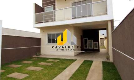 Casa com 3 quartos à venda no Brejatuba, Guaratuba 