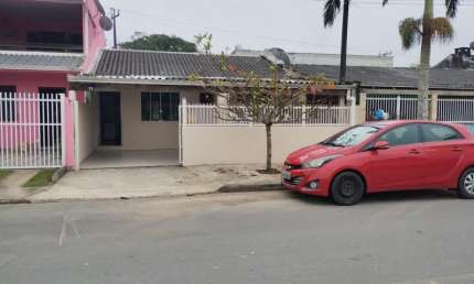 Casa com 5 quartos à venda no Figueira, Guaratuba 